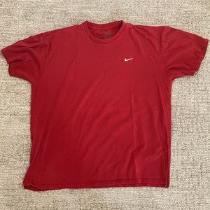 Men’s Vintage Cotton Nike T Shirt